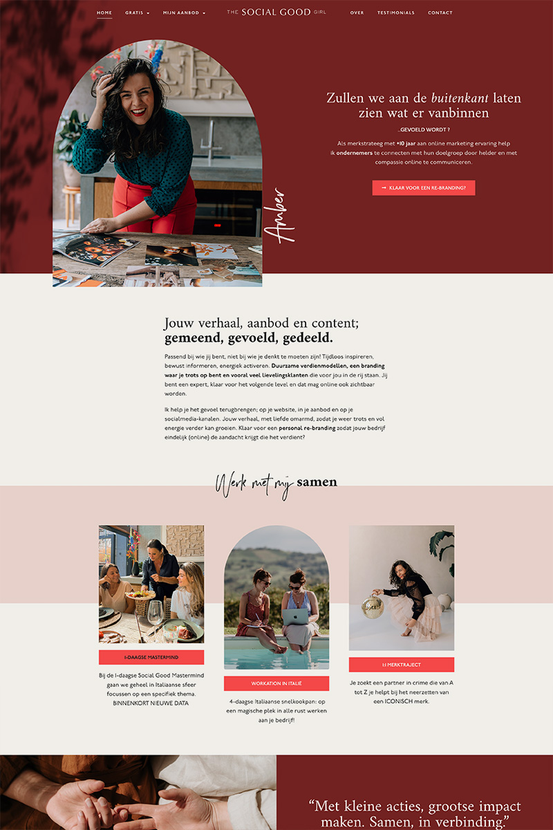 Website-design-en-Branding-The-Social-Good-Girl